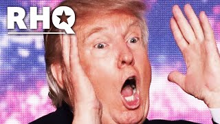 2024 POLL: Trump DEMOLISHES Nearest Challengers