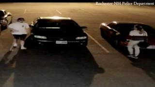 Man punches teen 39 times in Planet Fitness parking lot in Rochester