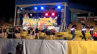 театр-балет "Сказка" - Россия :)))  Глазов Удмуртия HD