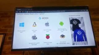 G-box Q 2 Firmware update Matricom 2.2 no Kodi fix (How to reinstall)