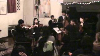 Glinka Sextet (Fall 2011)