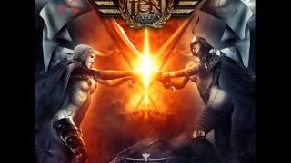 Ten - The Gates of Jerusalem