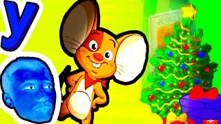 ПРоХоДиМеЦ Кормит ГОЛОДНОГО МЫШОНКА в Гараже! #364 ИГРА для ДЕТЕЙ - Trip Trap