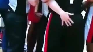 100% proof that the NBA is ran by gay men who like seeing blacks run