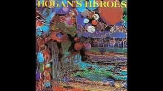 Hogan's Heroes - Hogan's Heroes ( Full Album )