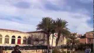 That time in Siracusa