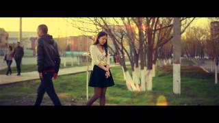 клип из Астаны - DORADO ft Amir Hassan Подуставшие Чувства Official Video)