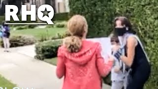 Conservative Parents Spark Mass Teacher Shortages