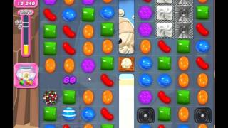 Candy Crush Saga Level 1856 - NO BOOSTERS