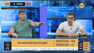 Оскорбления Зеленского vs шапки Порошенко. Сравнялись? // Прайм. Аналитика