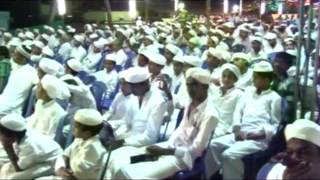 Irfaniyya Arabic College - Speech