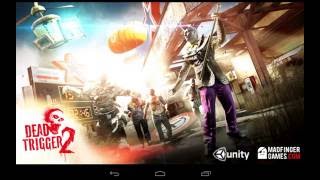 как взломать dead trigger 2