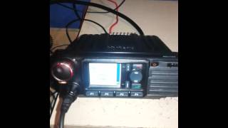 HYTERA MD 785