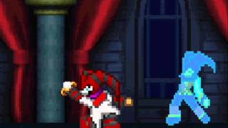 Klonoa Dream Bullet Episode 8