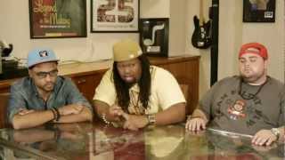 "The Booth" 5 Reasons to watch (expert advice) 1