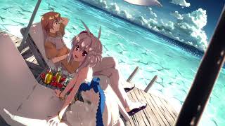 Nightcore - One Night in Ibiza (No Rap)