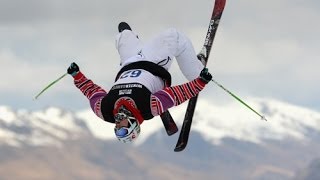 ФРИСТАЙЛ. Энциклопедия зимней Олимпиады. - FREESTYLE. Encyclopedia of the Winter Olympics.