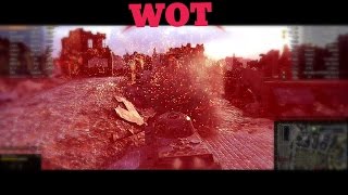 WOT - фарм на Льве в текущих реалиях..