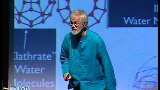 Dan Winter - Frattalità: la Nuova Scienza dell'Illuminazione - 1/5