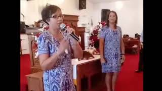 Second Chanze "God Will Open Up A Window"