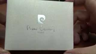 Зажигалка Pierre Cardin