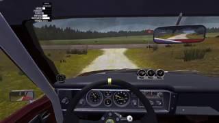 My Summer Car - 200km/h With Satsuma