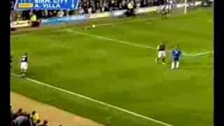 The Worst Goal Keeper In Soccer!