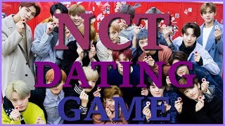 DATING GAME | NCT 2018