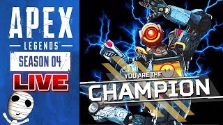 Ganz entspannte Runden Apex am Abend! ? Apex Legends // Livestream