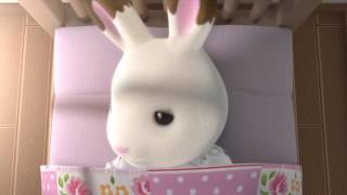 Мультик Sylvanian Families№2 Сон