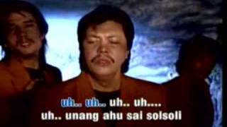 Trio Ambisi - Unang Ahu Solsoli