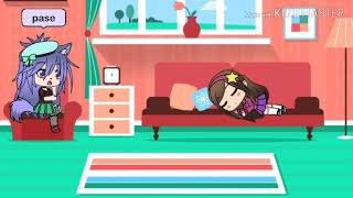 Karneko vore #1 | Gacha life vore