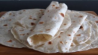 ВКУСНЫЙ ЛАВАШ дома Lavash Bread как приготовить лаваш тонкий bánh tráng Lavash АРМЯНСКАЯ КУХНЯ ВИДЕО
