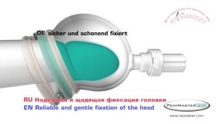 Принцип работы PeniMaster®PRO Basic System