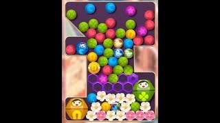 Diamond Diaries Saga Level 55