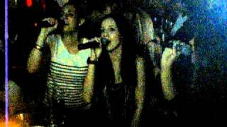 Larisa @ Regina Karaoke