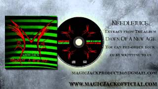 *Needlejuice* by MagiCJacK