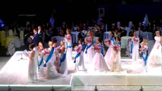 Конкурс "Мисс Северсталь 2011" (7)