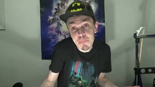 Alpha - Movie Review
