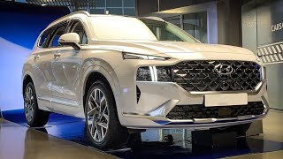 Hyundai 7 Seater SUV India Launch Will Rival Tata Harrier, MG Hector Plus