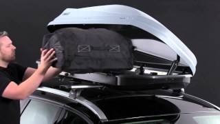 Thule Touring автобагажники.рф