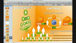 Презентация SETinBOX Сетинбокс Россия