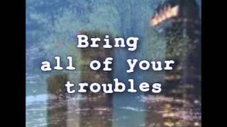 Needtobreathe-Lay'm Down - Worship Video - w/lyrics