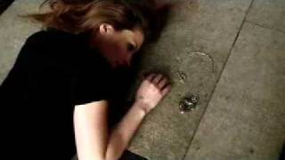 Darling Buds "Cities Alive" by Zoe Graham
