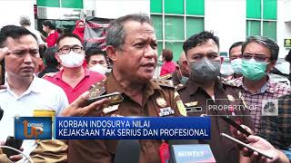 Vonis Bebas, Korban Indosurya Tuding Kejaksaan Tidak Serius