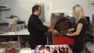 Champagne Chocolatier
