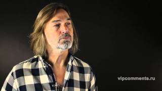 Никас Сафронов: "Моя улица" сделает Москву красивой Сеня Кайнов Seny Kaynov #SENYKAY