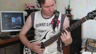 My GuitarRig 3 bank (part1: Classic)