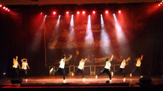 Mood Indigo 2011,IIT BOMBAY