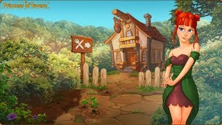Принцесса таверн / Princess of tavern - 2